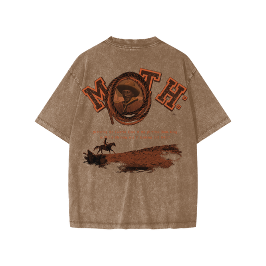 Snow Washed Kids' T-Shirt