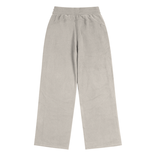MOTH: Straight Leg Pants -  Apricot